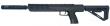 Novritsch SSX303 Stealth Socom MK23 Silencer Gas Rifle by by Novritsch